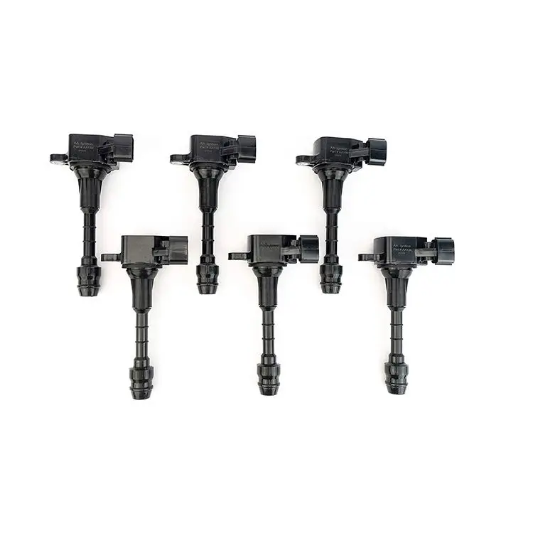 HIGH ENERGY IGNITION COIL 05269670AB 5269670 FOR LIFAN 520 520i 620 CHERY TRITEC 1.6L