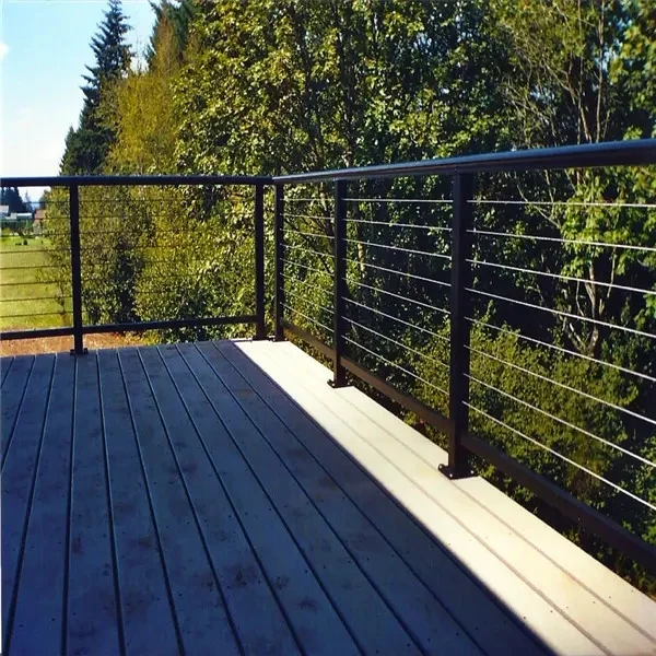Professional railing suppliers choose from multiple styles aluminum glass balustrade railing for outdoor deck balcony and stairs