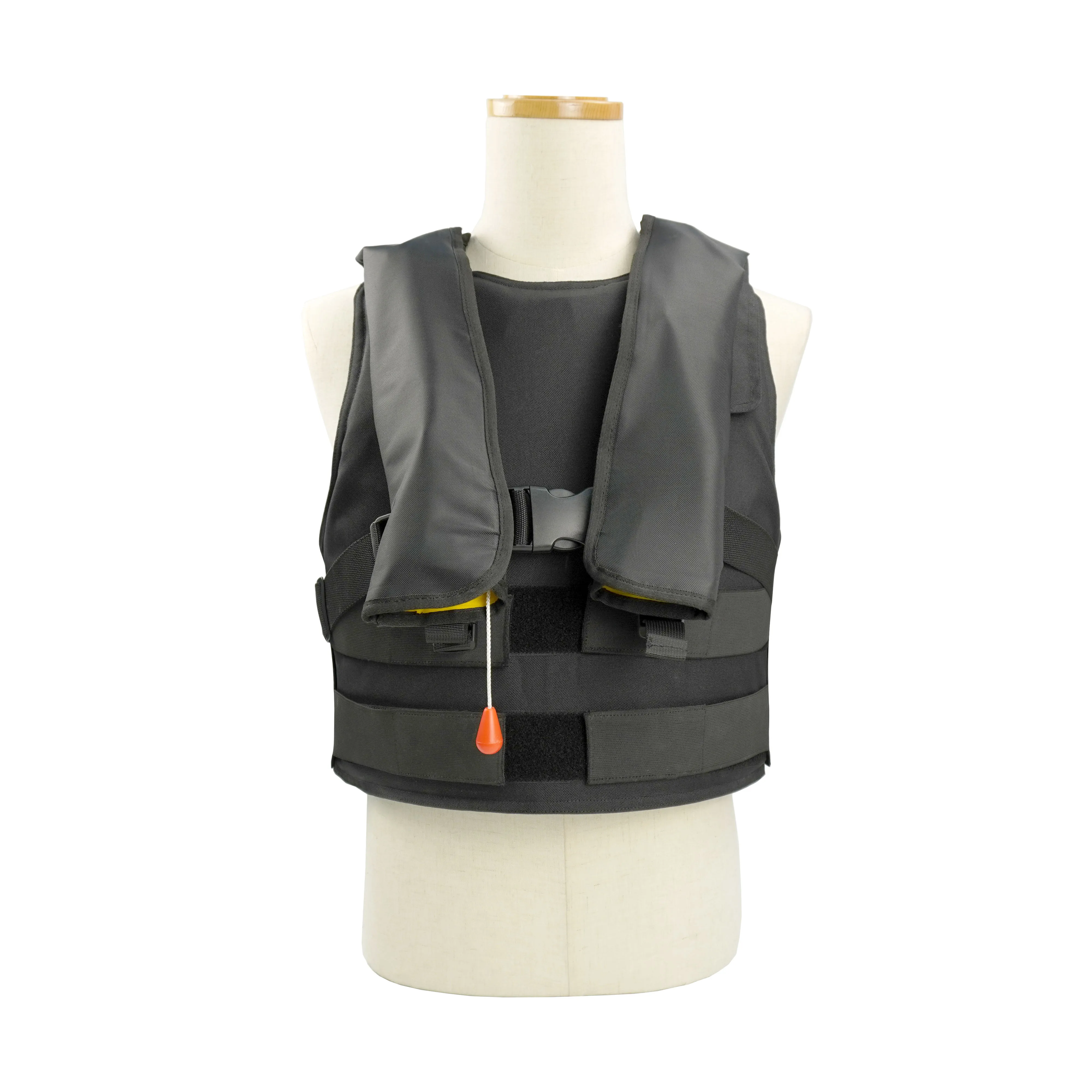 
Lightweight Floating Ballistic Vest, Military Bulletproof Vest for navy use 