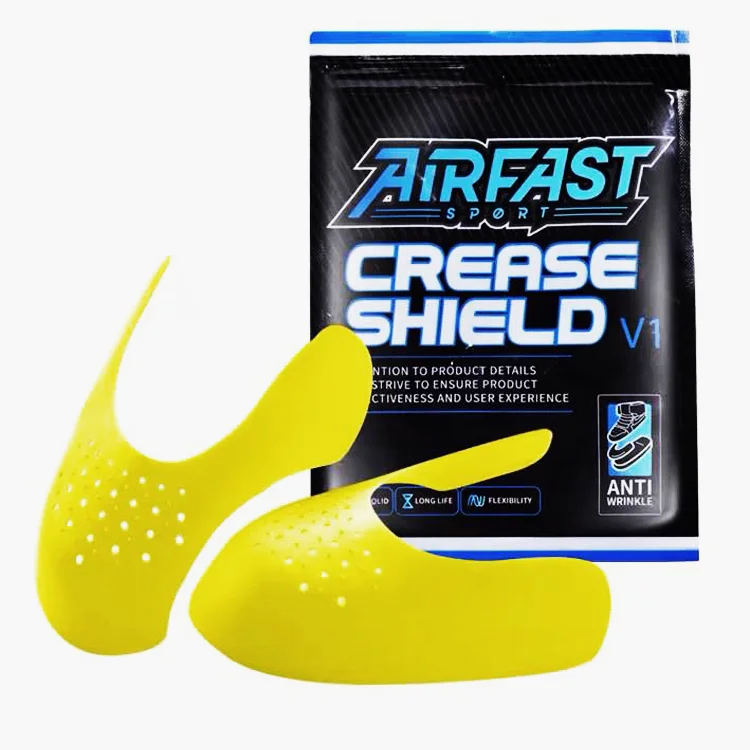 Plastic Sneaker Anti-Wrinkle Sports Shoes Protective Shoe Toe Box Anti Creasing