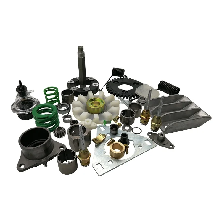 
Agricultural machinery equipment parts Picker Spindles fit for John Deere cotton harvester 