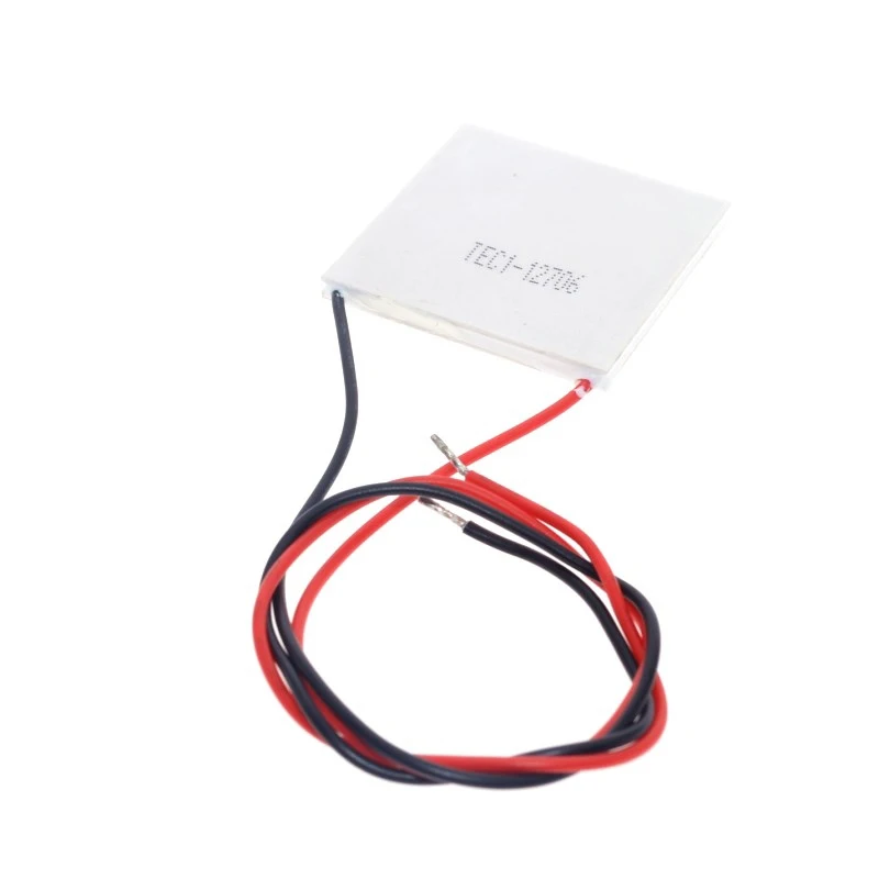  TEC1 12706 12V 6A TEC Термоэлектрический охладитель Пельтье