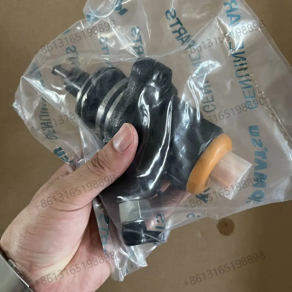 Komatsu SAA6D125/140 excavator PC400/490 bulldozer D85/155 loader WA470/480/500 truck HM300/400 Element Assembly ND094040-0520