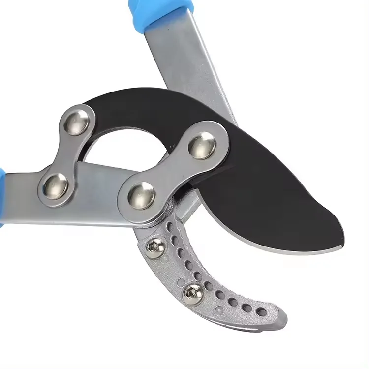 New custom design long reach pole saw SK5 powerful tree trimmers cutting branch pruners