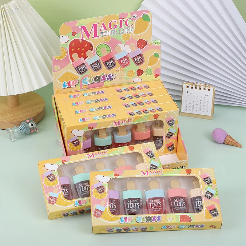 Фирменная косметика для веганов, водостойкая пигментированная жидкая помада разных цветов