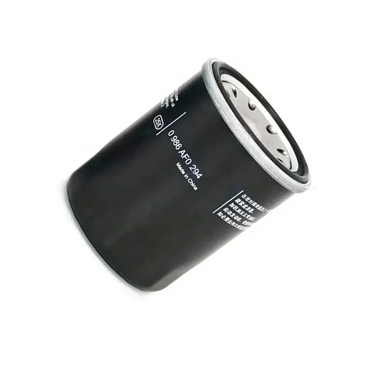 Auto Spare Parts Engine 0 986 AF0 294 Oil Filter For Car