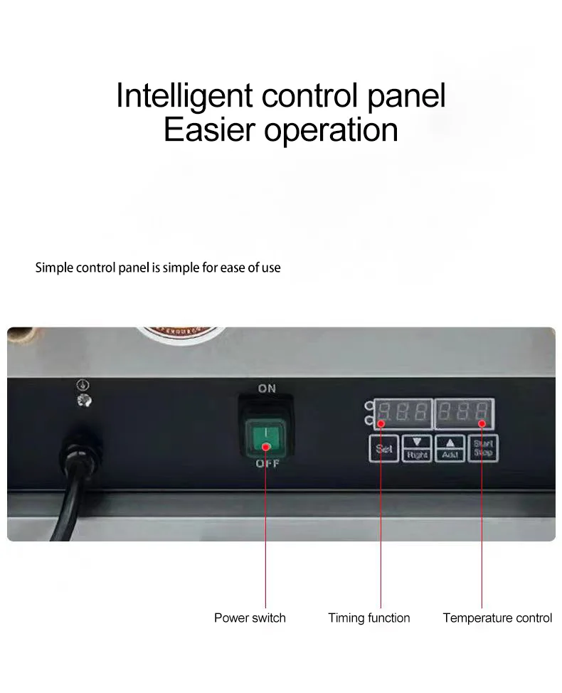 good quality 6 Stick Bubble Ball Shaped Waffle Maker High Top Quality Electric Stick Lolly Waffle Maker Machine For Sale