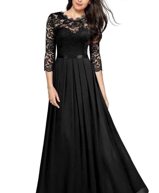 prom dress evening dresses women lady elegant trendy women clothing maxi vestido vetements women mother of the bride clothing