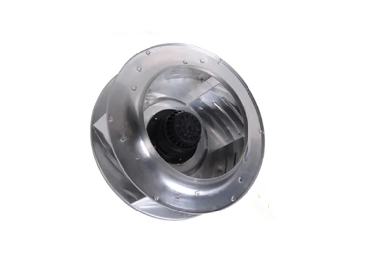 industrial centrifugal blower fan manufacturers