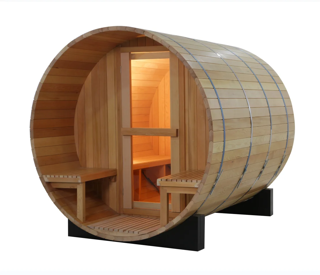 Design most popular cheap outdoor sauna steam room outdoor sauna tent