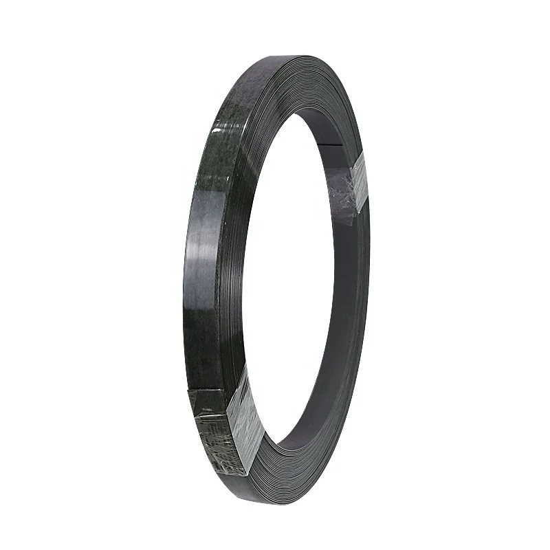 Customized new type metal edge banding High glossy acrylic edge banding tape for furniture accessories