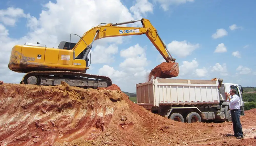 XCMG официальный XE210E Китай оборудование для строительства 20t совершенно новый экскаватор цена