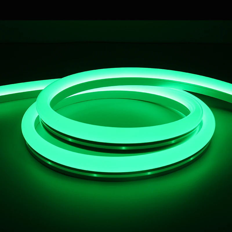 Neon Light  10*23MM Size Strip Address IP68  LED  High Waterproof Building KTV Bar Light