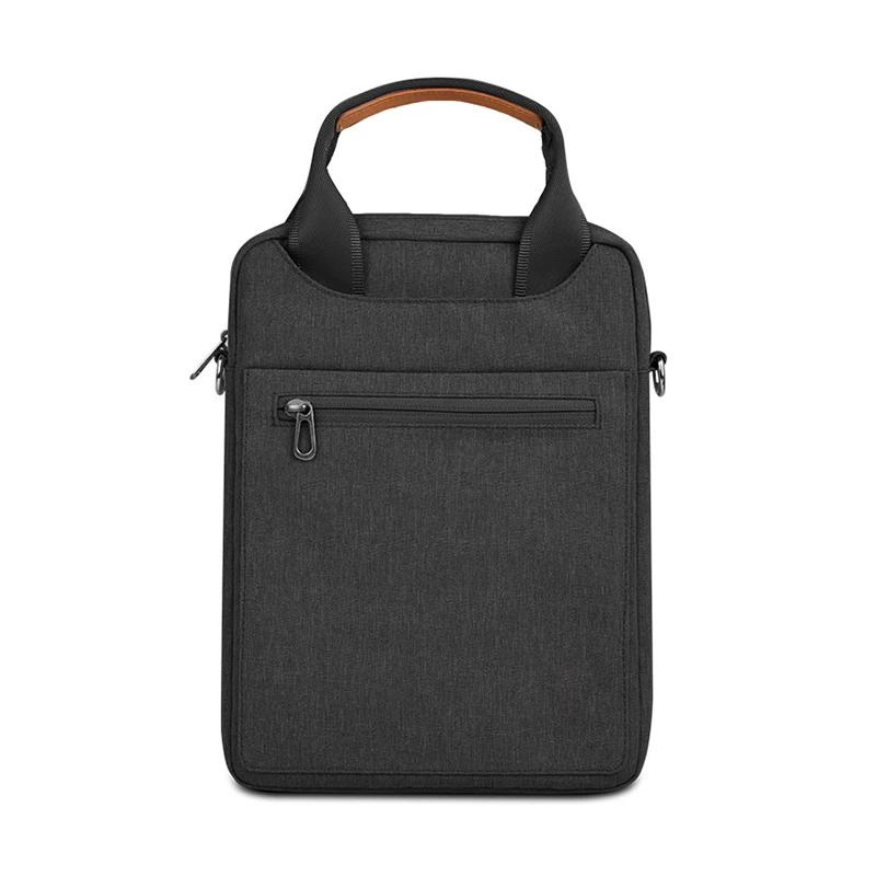 Sell Eco Friendly Sturdy Handle Economical Zipper Pads Travel 2020 Designer Laptop Bag