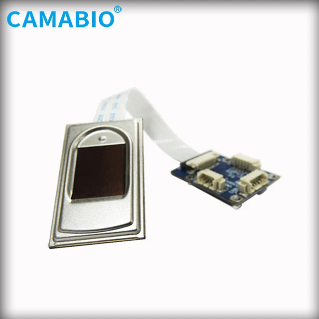  CAMA-AFM32 Китай FPC1011 емкостный датчик отпечатков пальцев Сканер штрих-кодов считыватель модуль