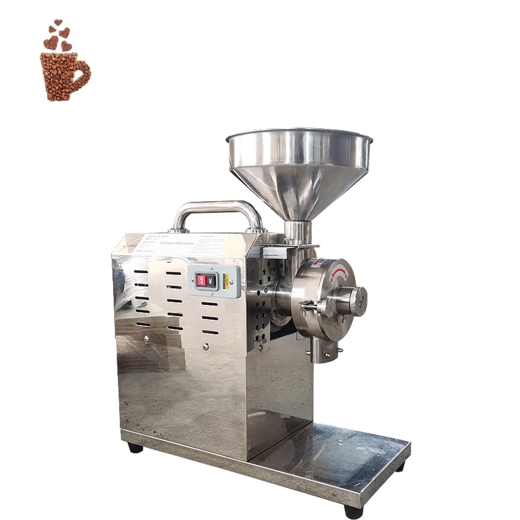high quality bean mill beans commercial electric grinder blade coffee grinders