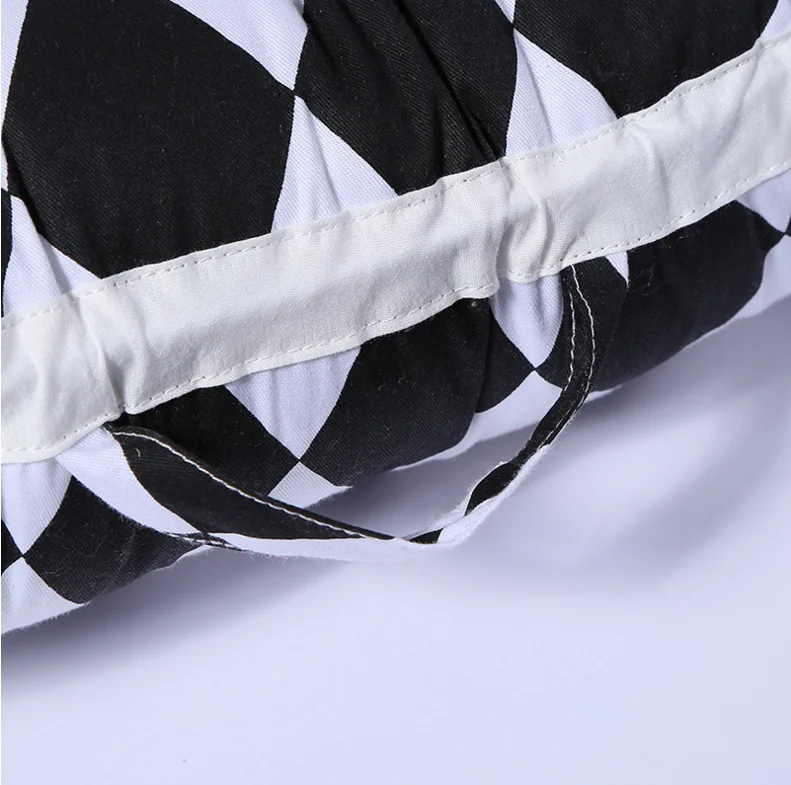 Promotional eco friend cocoon folding new designer portable baby nest