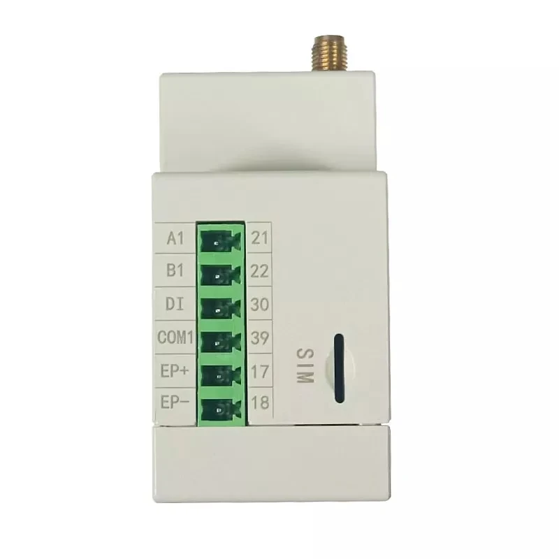 Acrel ADW310-HJ-D16-4GHW 4G single phase Energy Meter with app for remote monitoring ct type smart energy meter sim card