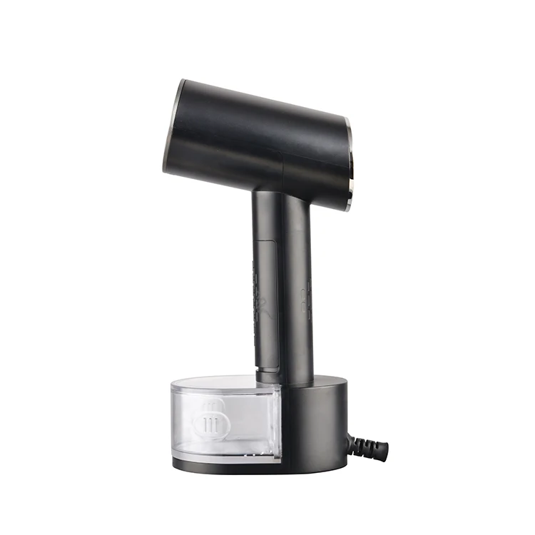 Новейшая популярность, оптовая продажа, Высококачественная портативная пластиковая Пароварка для одежды