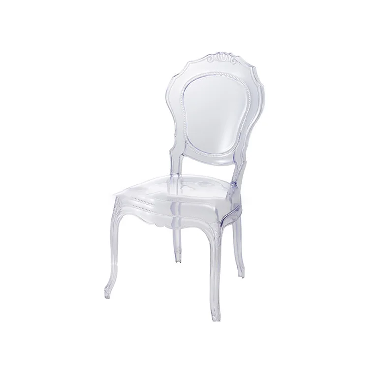 Современные обеденные стулья, черно-фиолетовый обеденный стул, пластиковый стул из поликарбоната для ресторана