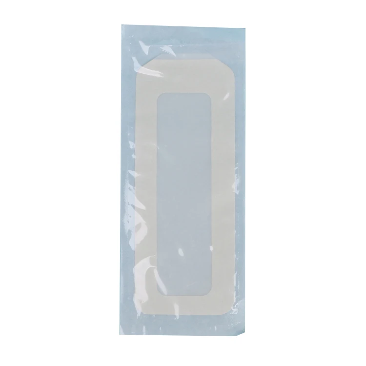Surgical Sterile Adhesive Non Woven Wound Dressing