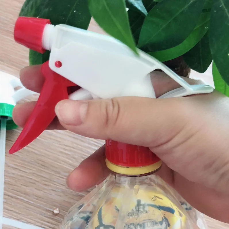 Trigger Sprayer Head Trigger Sprayer For Household Cleaning/Triger Sprayer