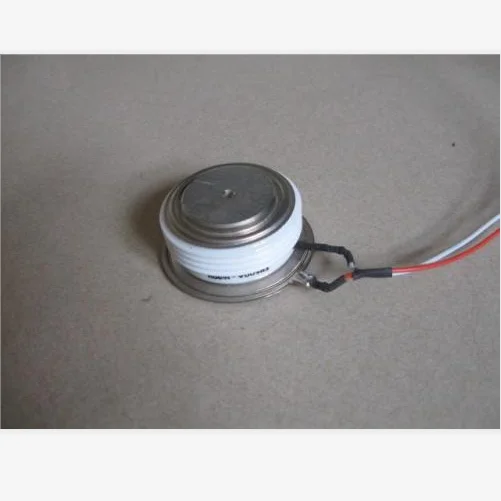 
Silicon Controlled Rectifier 