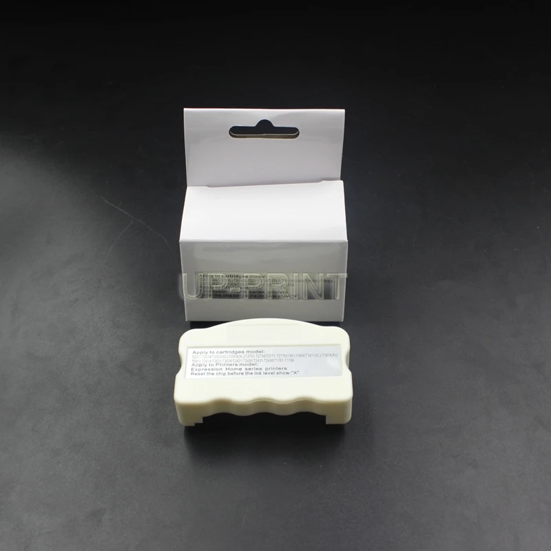 16XL T1631 T1621 FOR Original INK Cartridges Chip Resetter For EPSON WF-2630 WF-2650 WF-2660 2750 2760 WF-2530 WF-2520 WF-2510