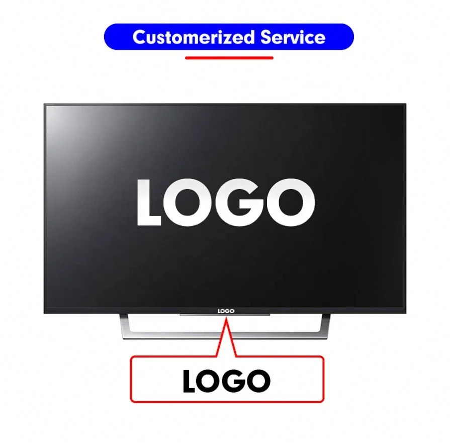 New sale 100 105 110 inch led tv 4k 100 inch flat screen tv android smart 100 inch tv qled