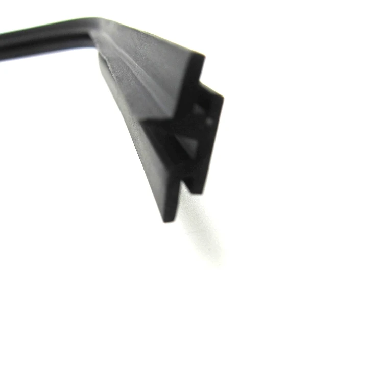 Cheap Price Latest Technology Car Doors Silicone Rubber Seal Strip