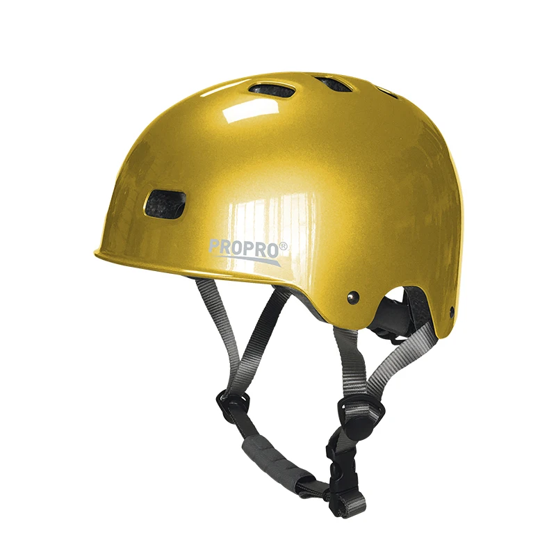 Skate helmet for men and women Roller skating helmet
