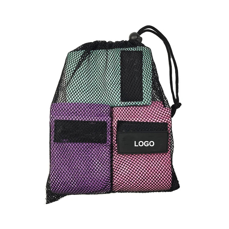 Нет намотка рулонов ткани большой, эластичные, для фитнеса, с большой попой полосы сопротивления упражнения в стиле «хип комплект эластичных лент