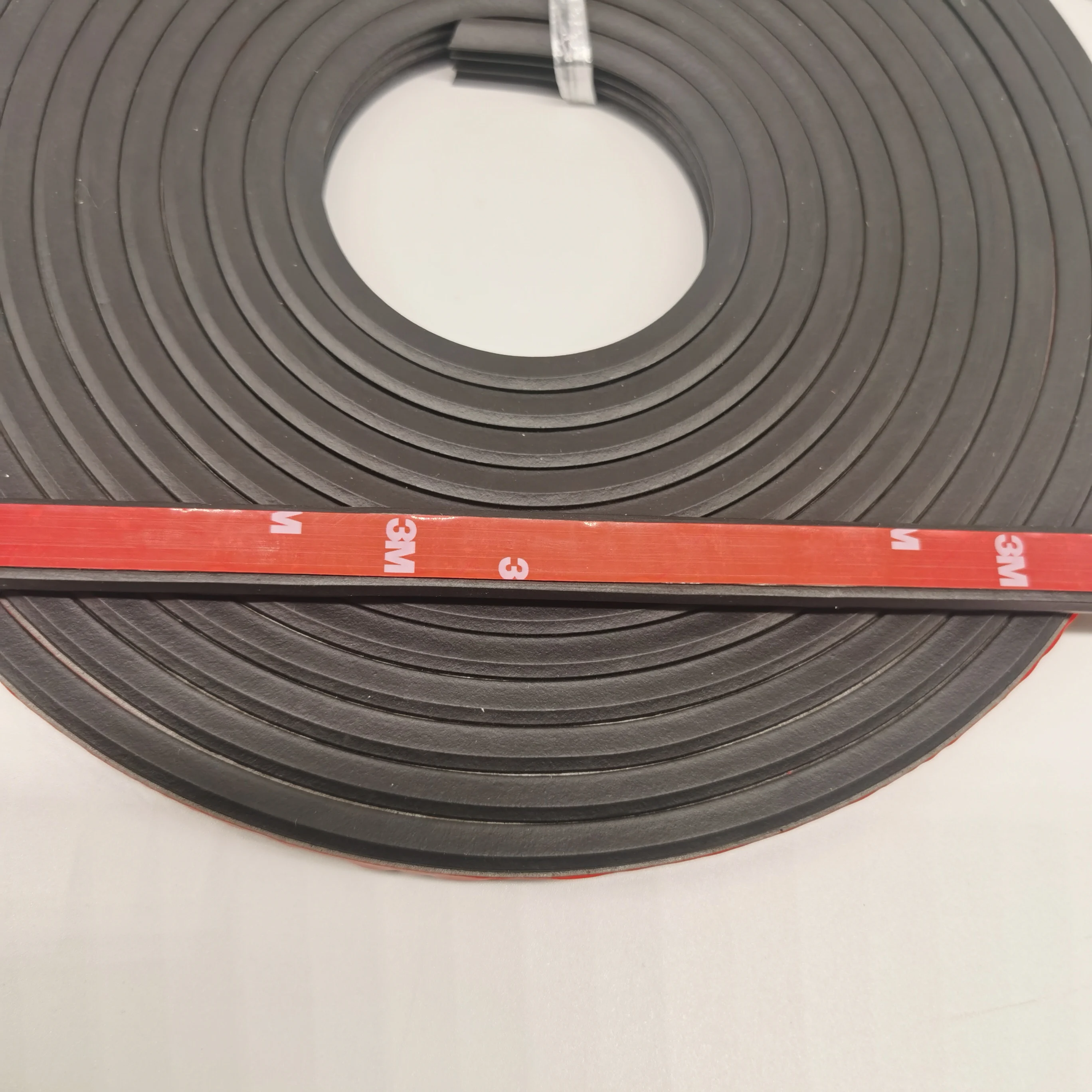 self adhesive foam rolls sealing epdm