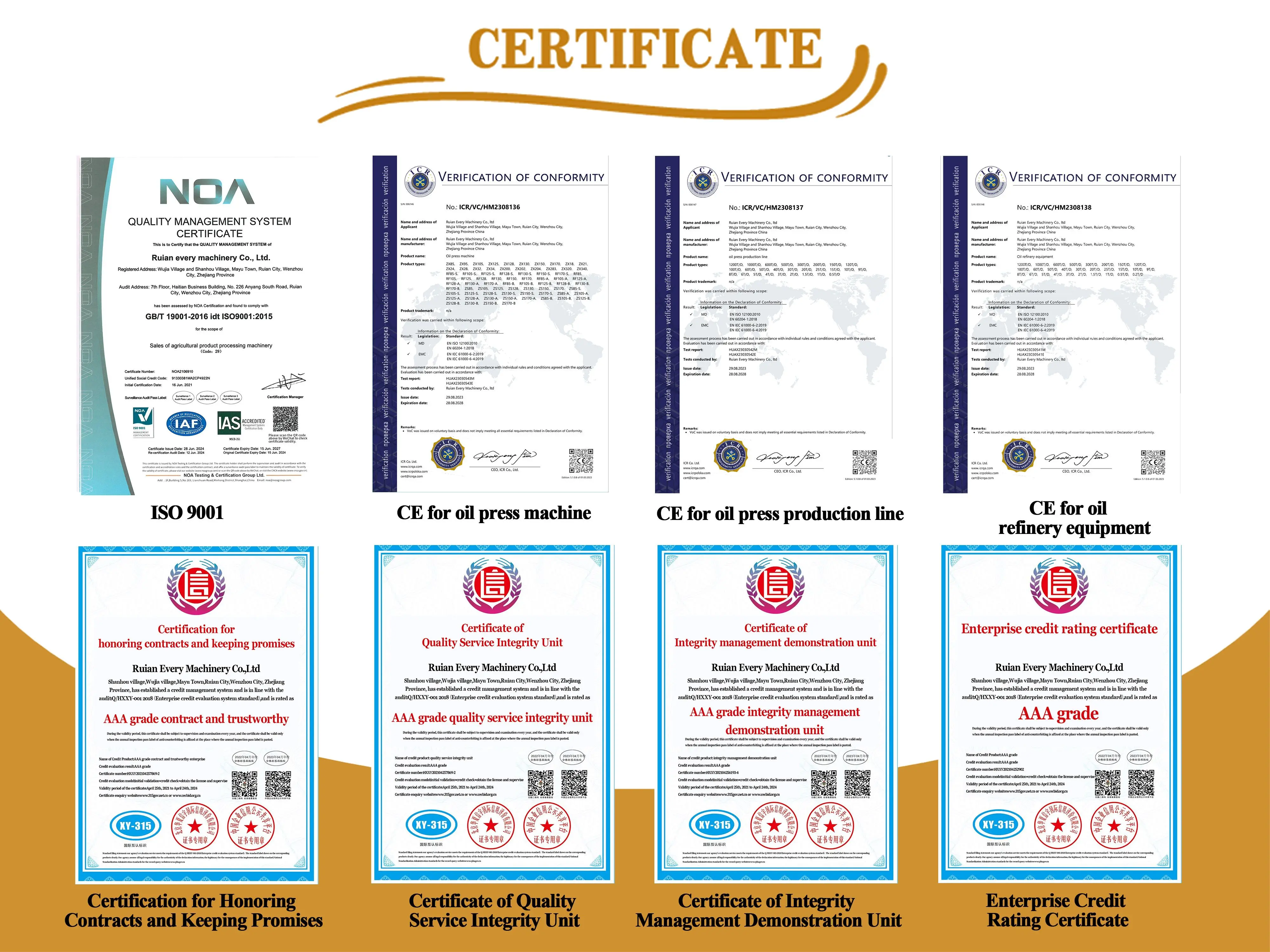 Edible oil refinery oil processing machine refined cotton seed palm oil machine