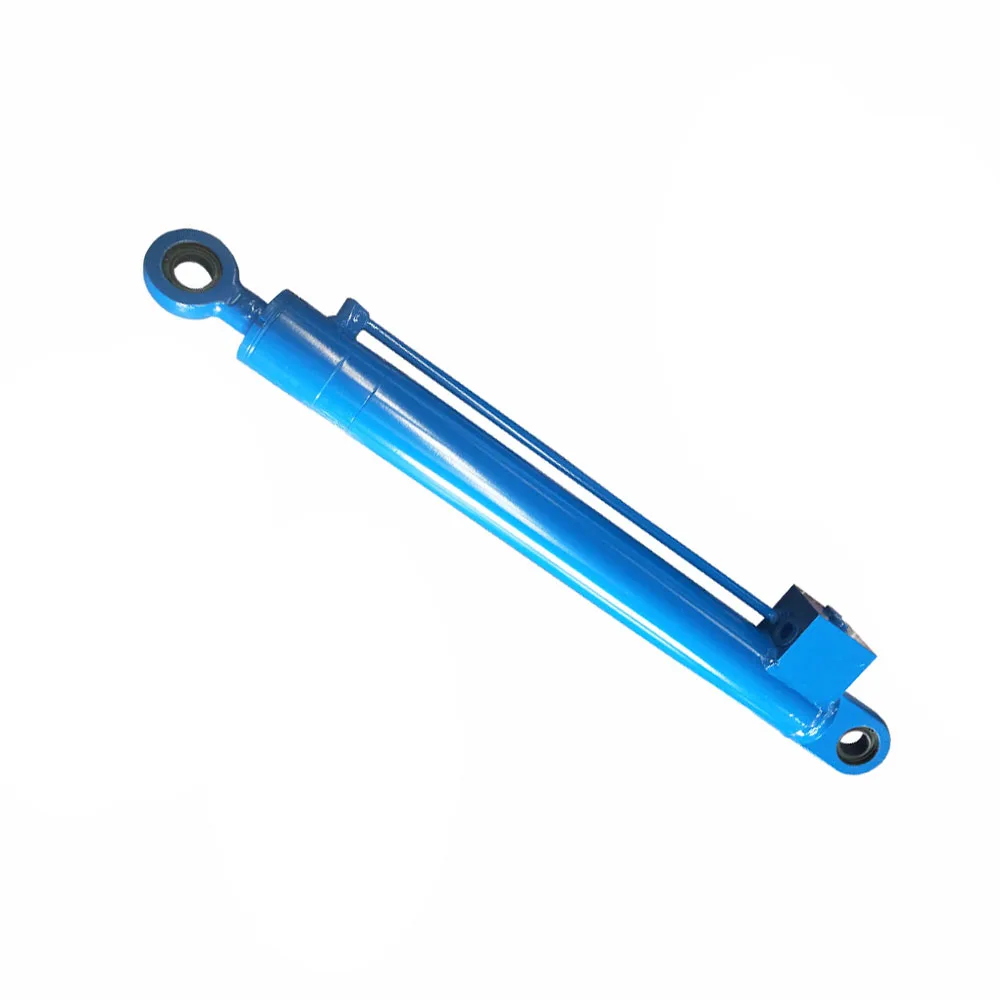 Гидравлический цилиндр для дрели, используемый в угольной шахте и инженерных работах