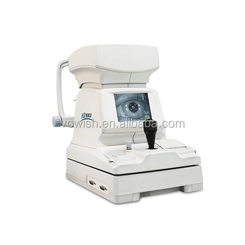 FKR-8900 china refractometer keratometer ophthalmic auto refractometer keratometer price