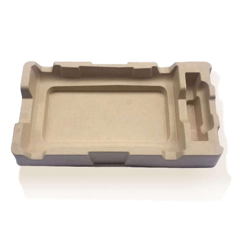 Биоразлагаемый укрепляющий материал, литой бамбуковый целлюлоза, индивидуальный цветной бумажный целлюлозный пресс