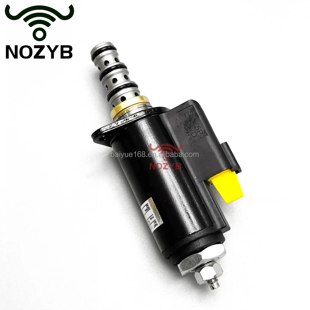 High quality spare parts Solenoid Valve 111-9916 1119916 For Caterpillar CAT 320b 320C 311C 312B 315B 330B 325C solenoid valve