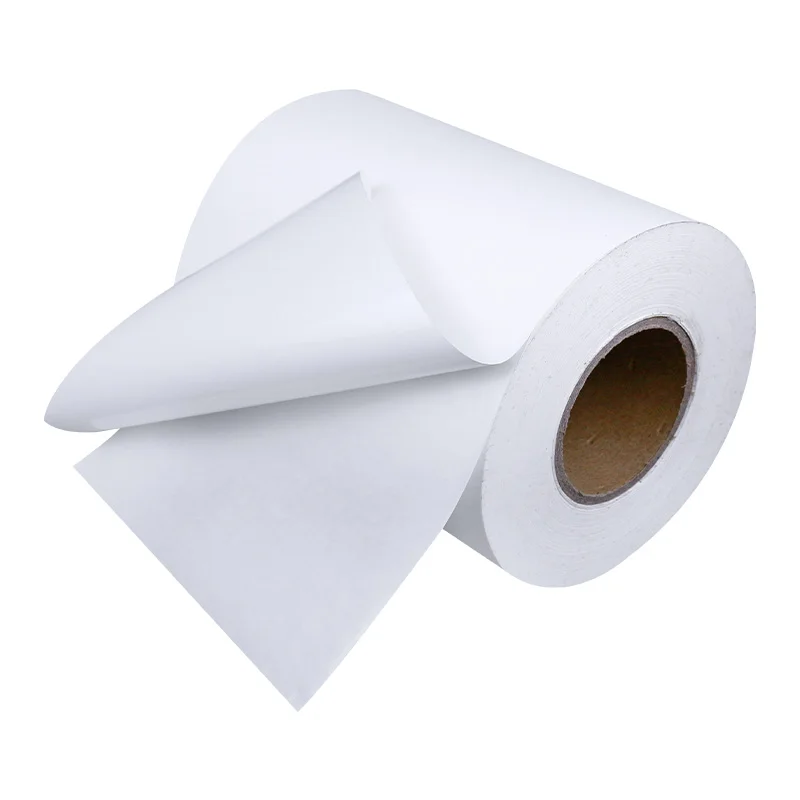 What is bopp material inkjet banner durable label materials private adhesives