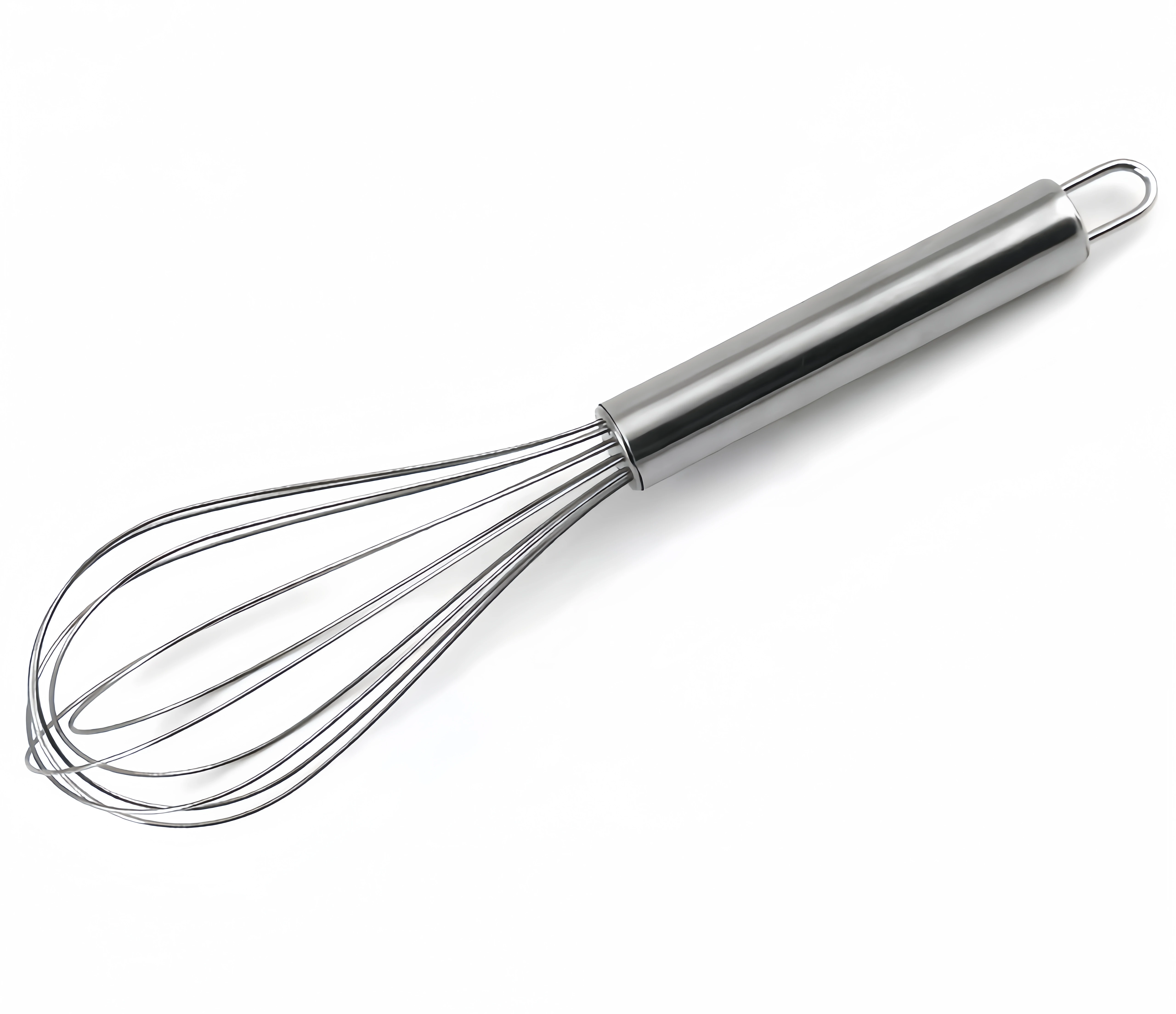 Original Multifunction Kitchen Utensils Heat-Resisting Manual Egg Whisk Food Grade Egg Whisk Set