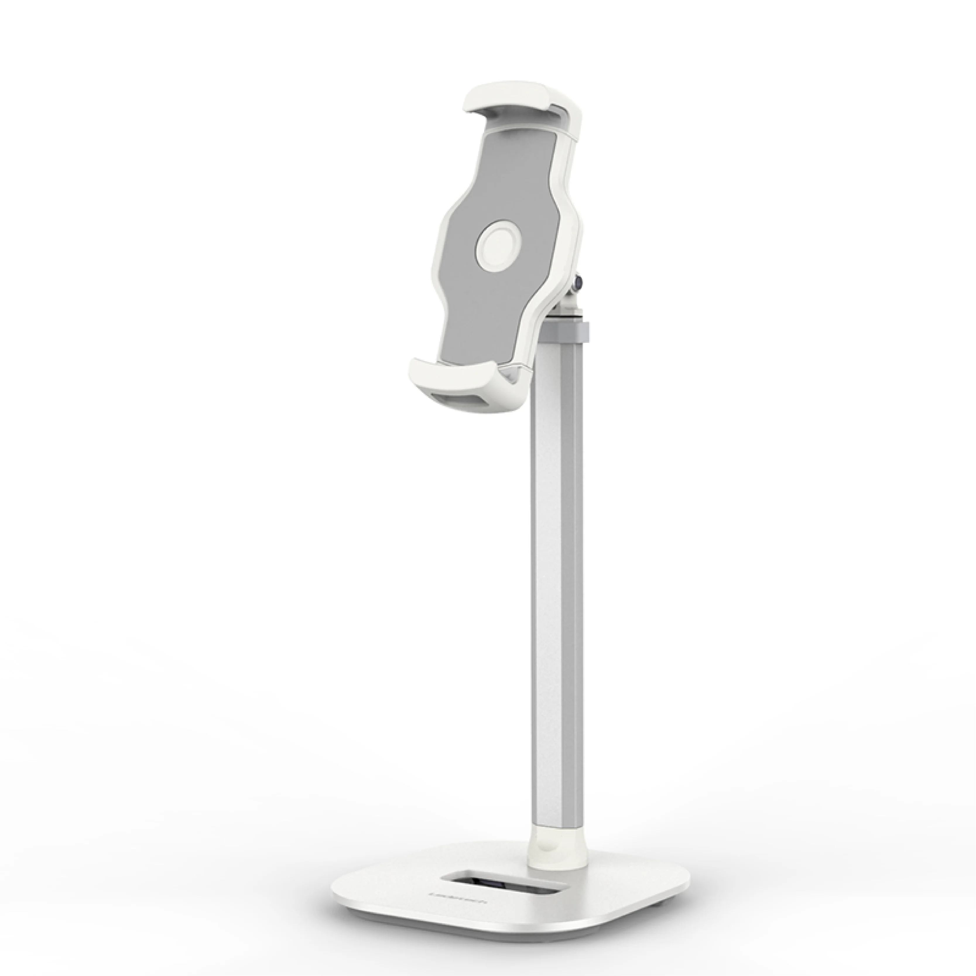 Wholesale Universal Adjustable  Stable Flexible Bed Desk Tablet  Stand Holder for Phone & Pad Aluminum+Plastic easy to assemble