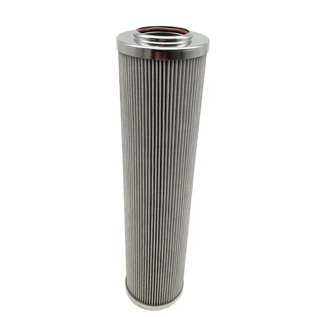 Hydraulic system oil filter DP602EA03V/-W