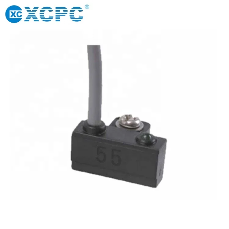 2 wires magnetic switch XC-11R for pneumatic cylinder