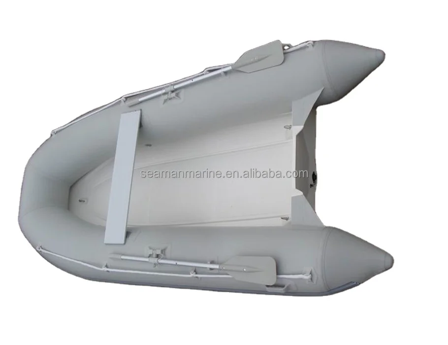 CE approved 2.7M small RIB boat