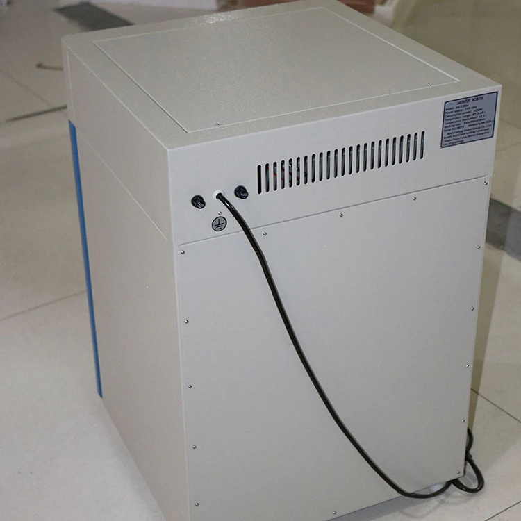 
Medical Lab Incubator Bacteorological Thermost Incubator for medicine agriculture biochemy industry 