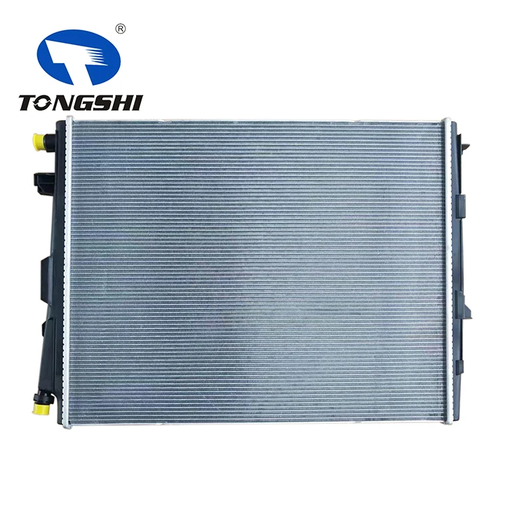 Wholesale Car Aluminium Radiator For BMW 3 Series G20 G21 28 MT OEM 1711866811