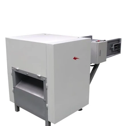 Fiber Cotton Carding Machine Wool Sliver Knitting Making Machine