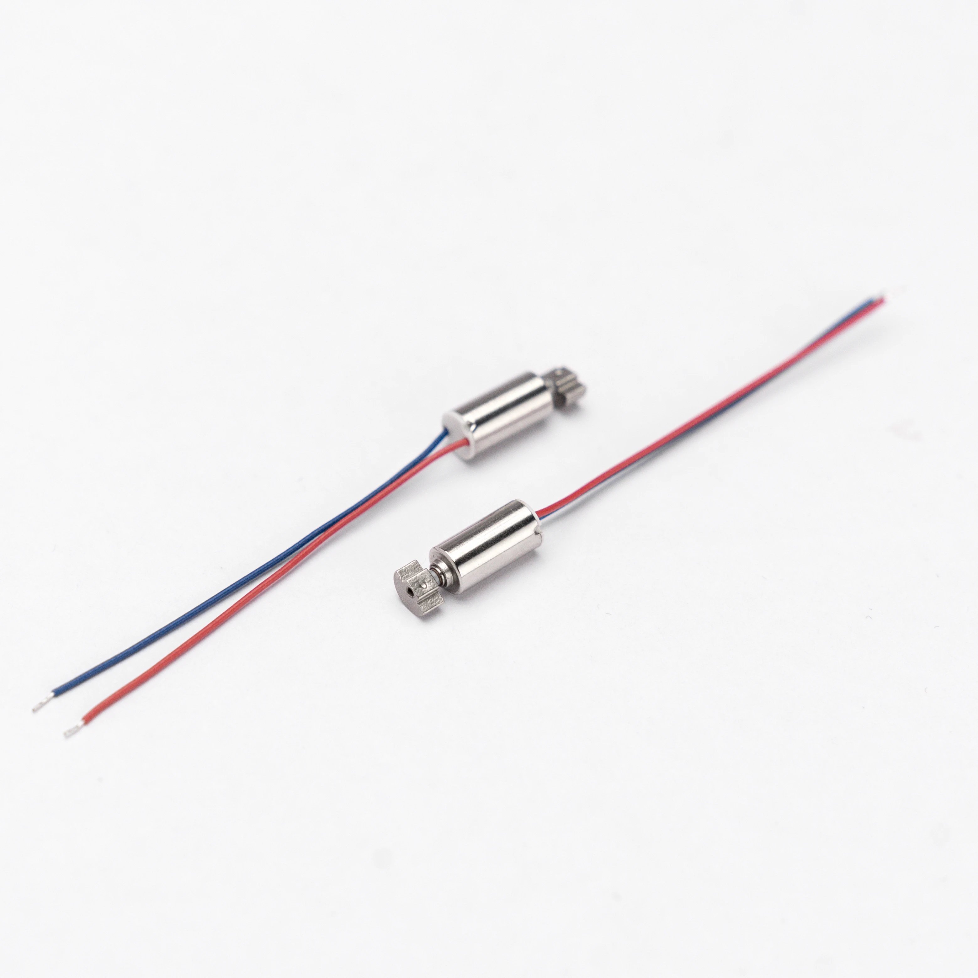 0408  micro dc vibration motor 4mm 16000rpm brush dc motor for Massager and toothbrush