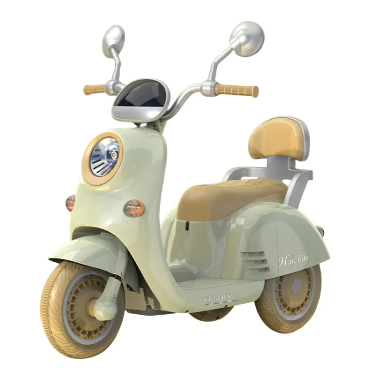 Ride On Bike Baby Toys Car Child Electric Moto Infantil Kids Electric Motorcycle For Kids To Drive