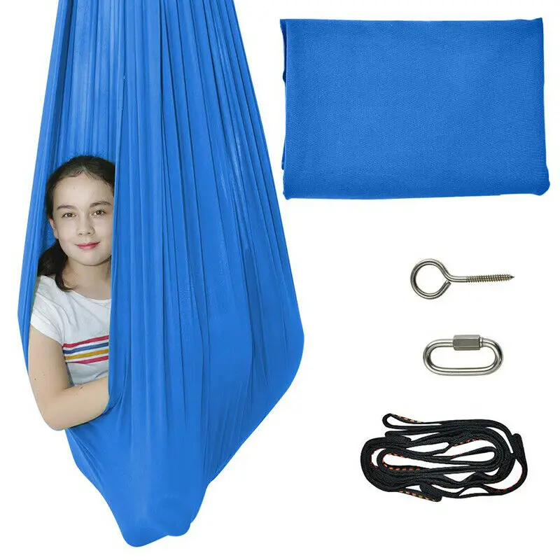 Therapy Patio Swings Sensory Equipment Therapy Swing For Kids - Sensory Swing